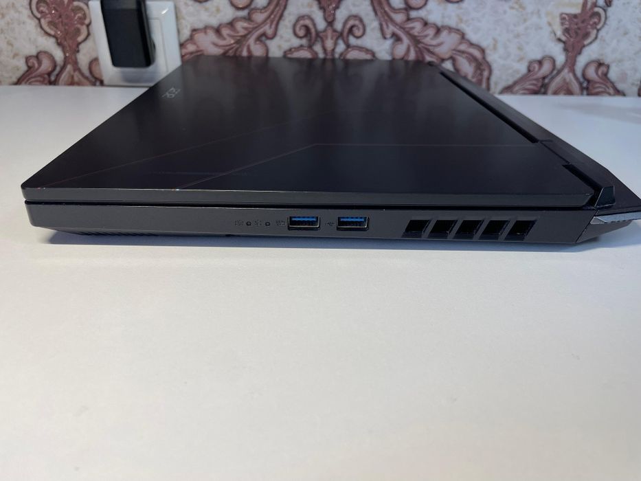 Продам Игровой ноутбук