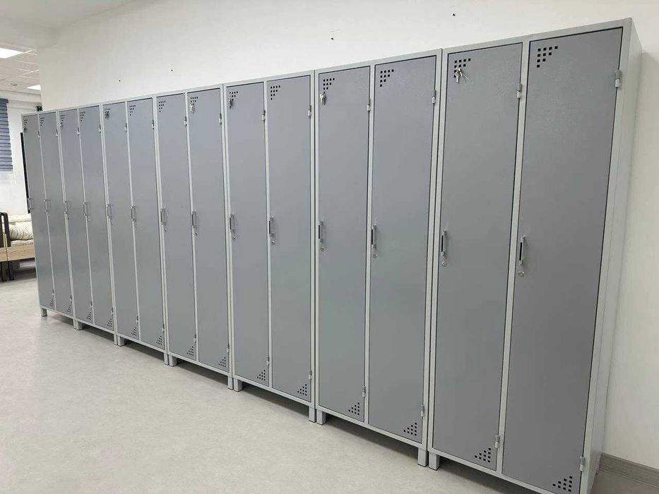шкафы для раздевалок металлические шкафы Razdevalka uchun shkaflar