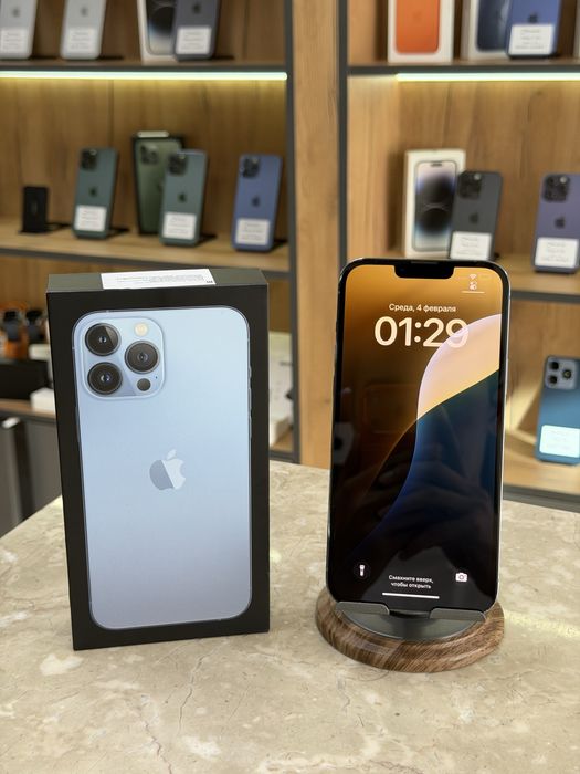 iPhone 13 Pro Max 512 GB / PhoneLab