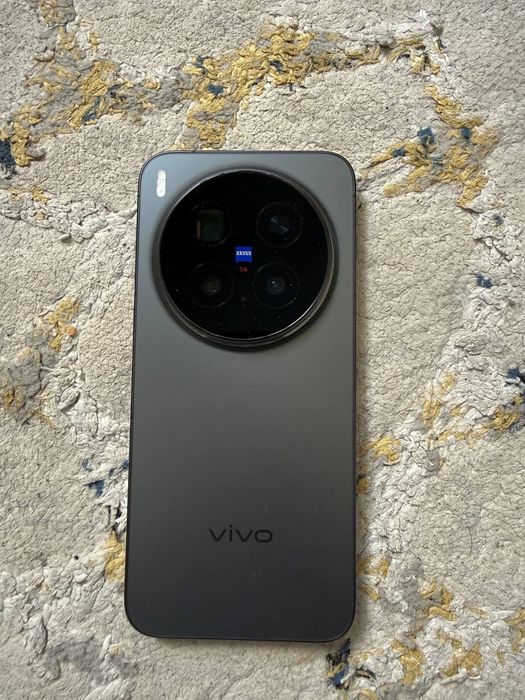 Vivo x300 pro 512 tali
