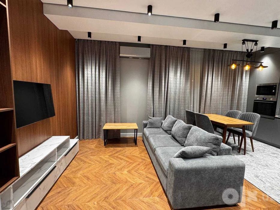 Сдаётся 2-комн ЖК Кох-Ота, 51 м²