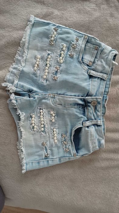 Дрехи за 10 години