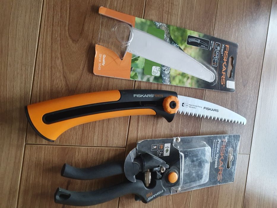 Set Profesional FISKARS