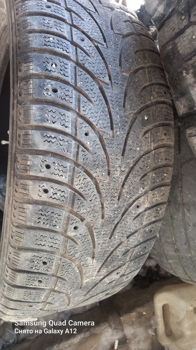 Шины Сайлун р 19