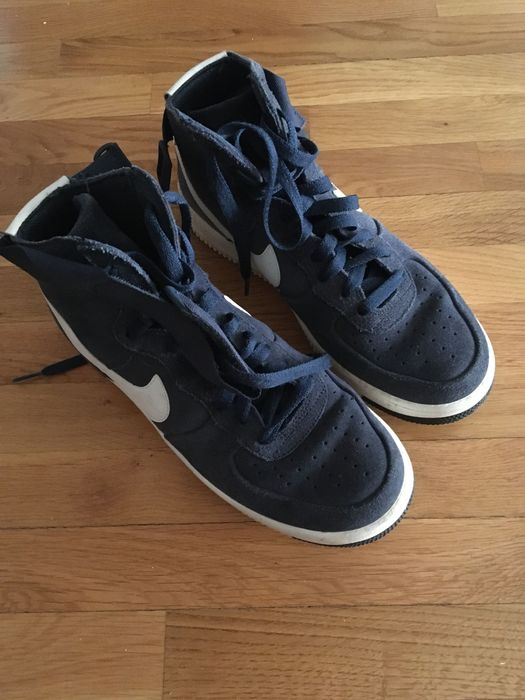 Ghete air force Nike