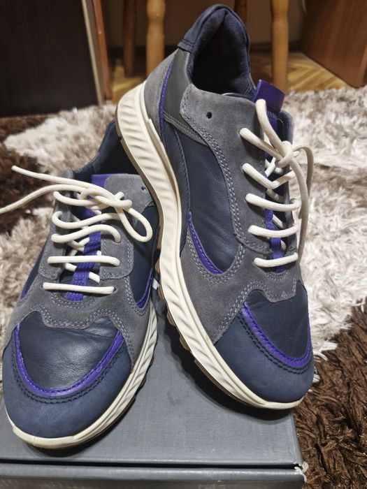 Pantofi dama sport Ecco,36