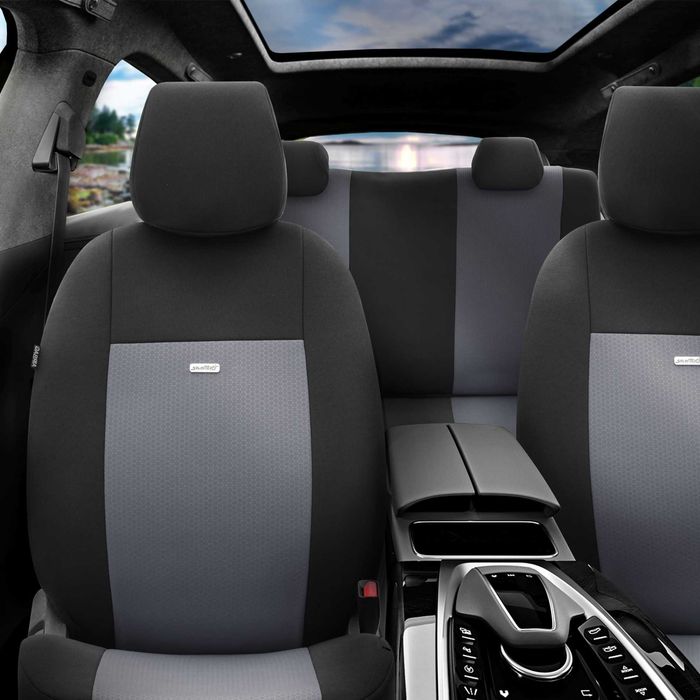 Комплект тапицерия OTOM SelectedFit Flex Design текстил - различни цветове