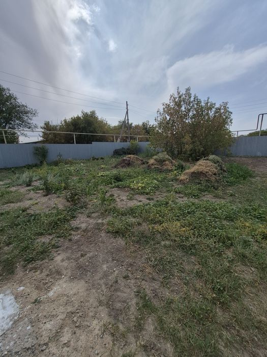 Продаётся дом в село Акбулак