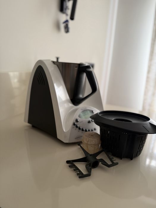 Термомикс Thermomix tm 31