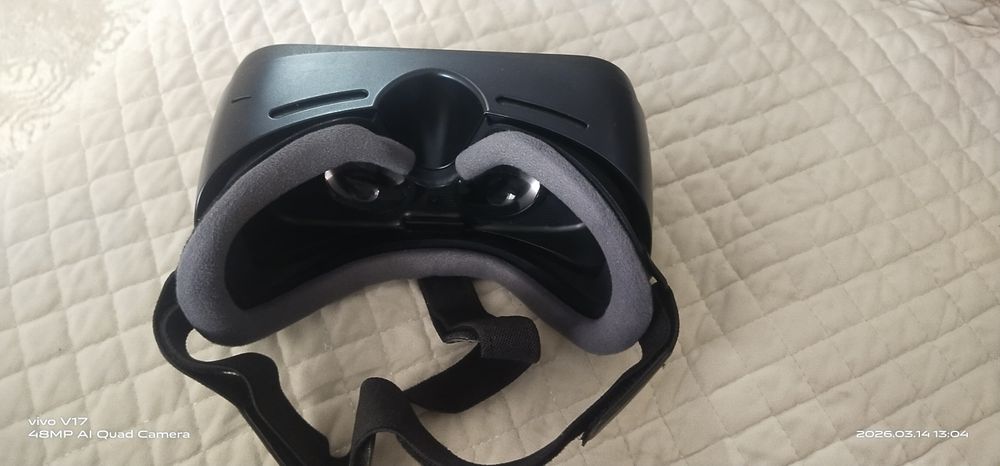 Виар очки срочно