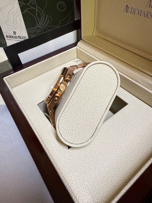 Ceas de mana barbati AP 43mm