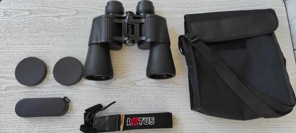 бинокъл Lotus Quick Focus