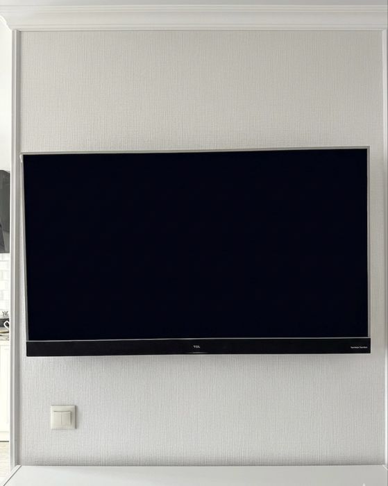 TCL 125 диагональ • 49 дюймов