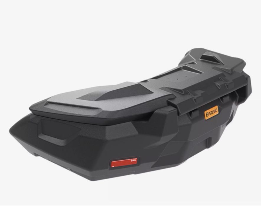 Куфар за ATV tesseract