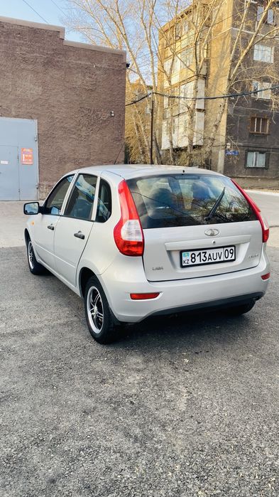 Продам Калину 2 в Отличном состояний