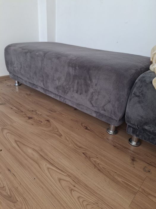 Vand 2 tamburei mari