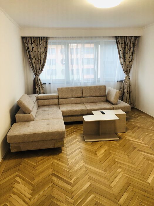 Apartament regim hotelier 3 camere