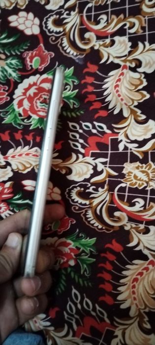 redmi 6 pro yaxshi kelishiladi