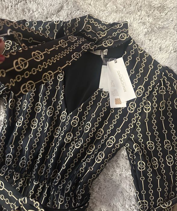 Невероатен шик на RINASCIMENTO!