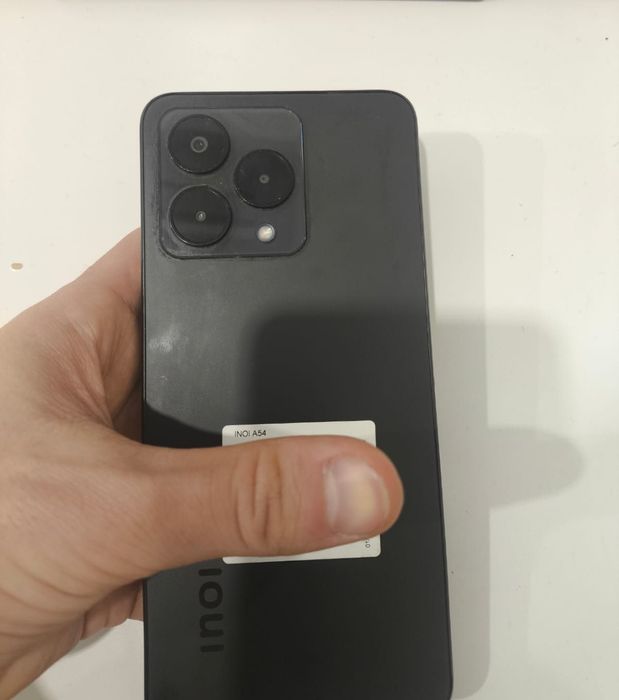 Смартфон Inoi A54 12/128 ГБ