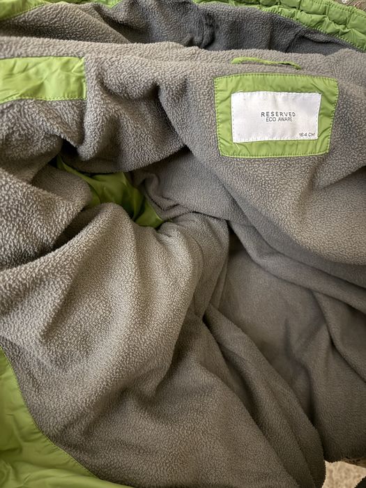 Куртка зимняя для мальчика