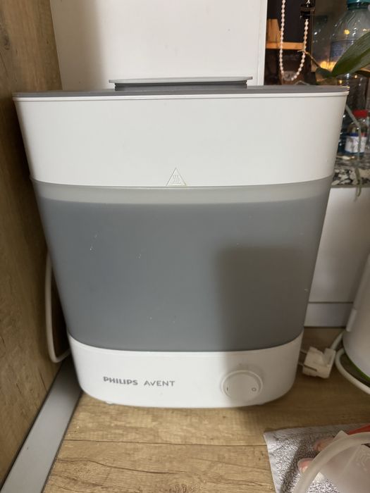 Sterilizator Philips Avent