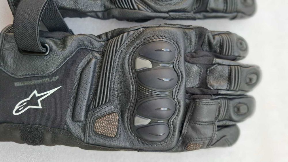 Ръкавици Alpinestars Belize V2 Drystar Touring 3XL