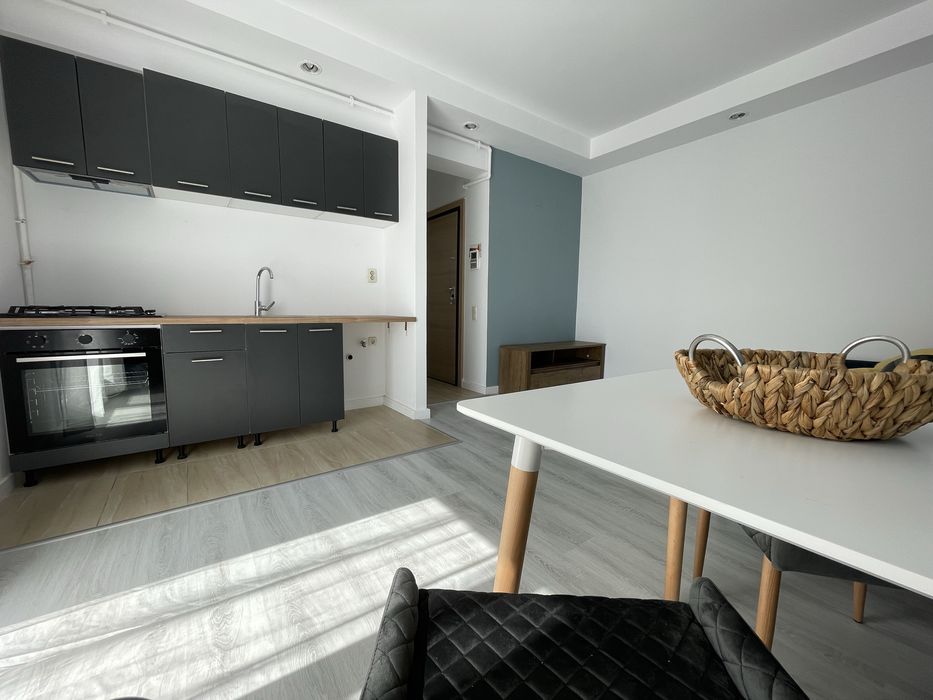 Cosmopolis Apartament 2 camere - STUDIO k3