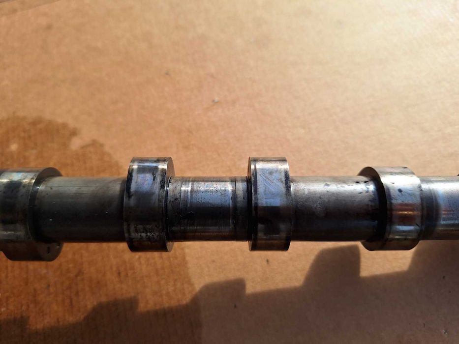 Комплект разпределителни валове 2.0 HDI 136, Пежо, Ситроен, Форд TDCI