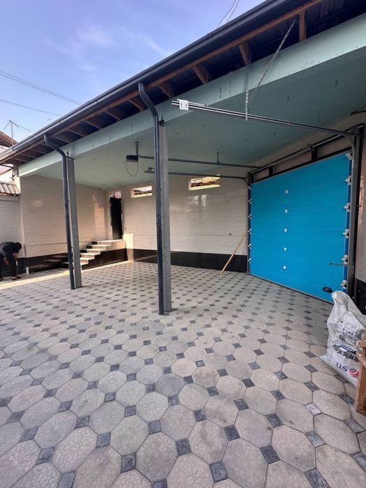 рынок Буз Sayram village Продаётся жилой дом