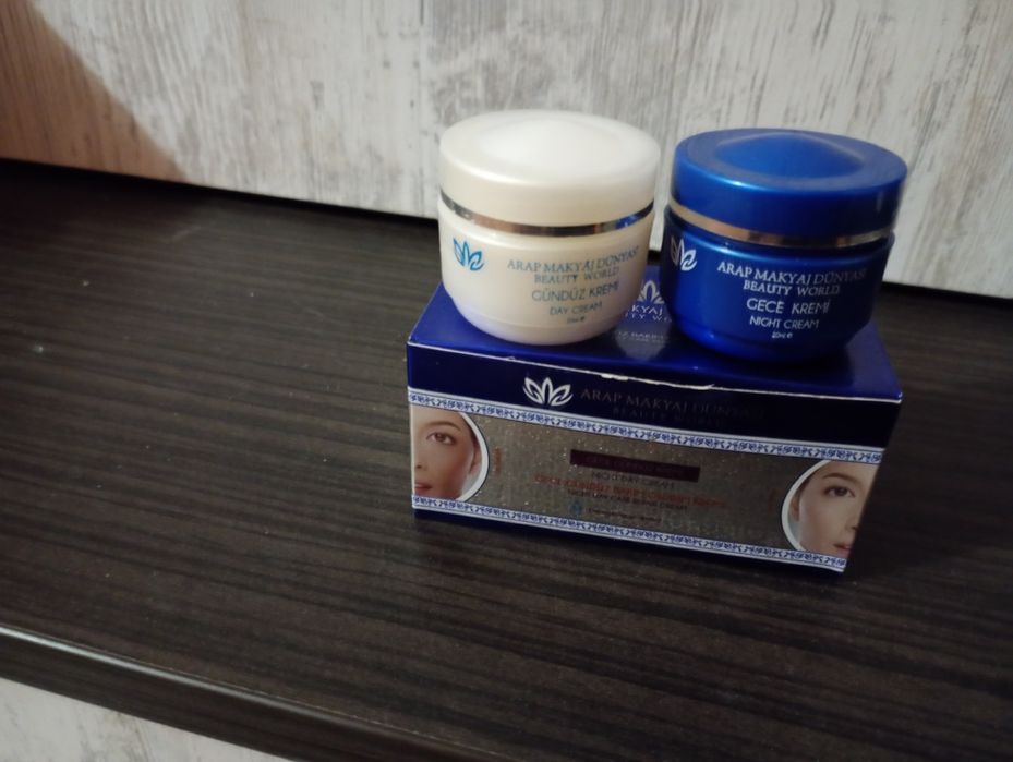 Промоция!!!Избелващи сапуни и кремове