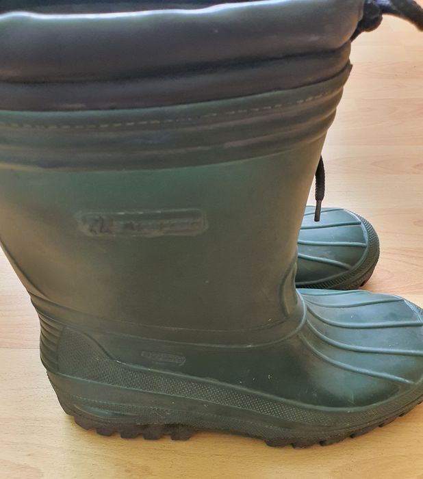 Ботуши   AUGUSTA