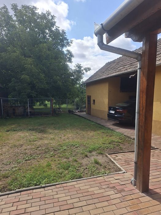 Se vinde casa in Crăciunelu de jos