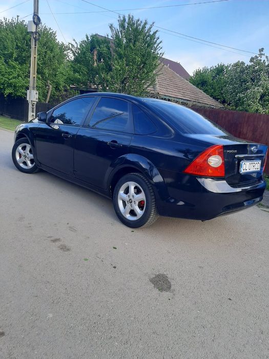 FORD Focus 2008 — imagine 4