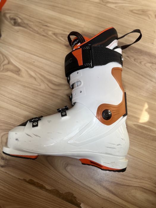 Ски обувки Atomic Hawx Ultra 130 29 / 29.5