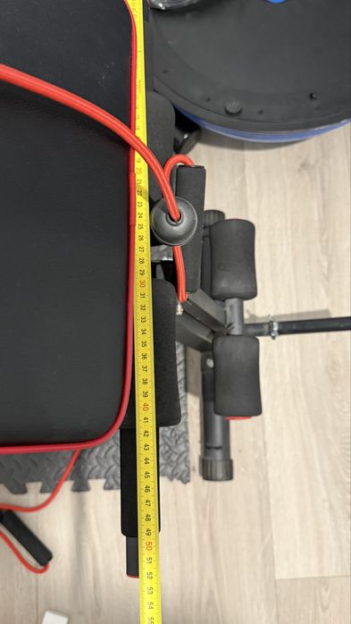 Многофукционална пейка