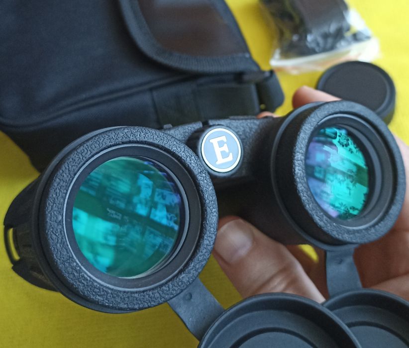 Продам бинокль (8×32), оптика, подарки, рыбалка, для дома.