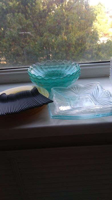 Продается посуда