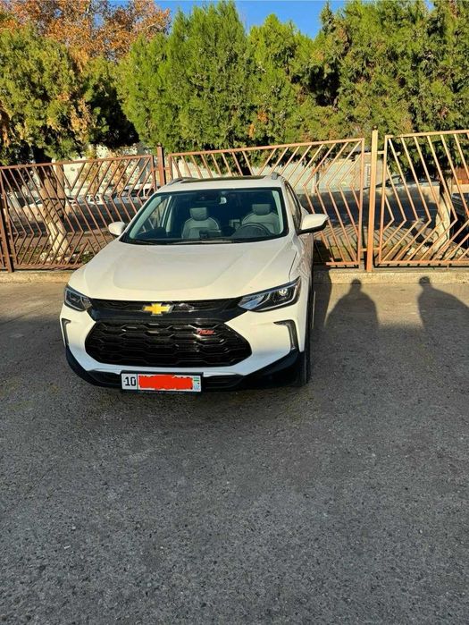 Tracker 2 Primer Plus