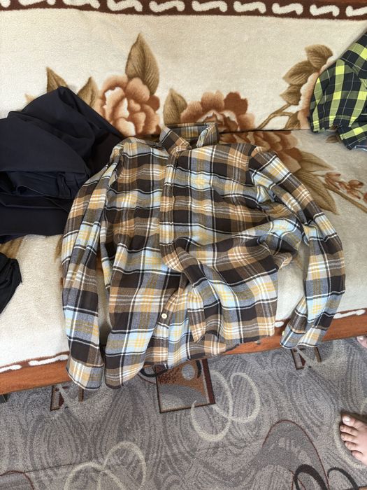 Продам рубашки хорошем состоянии