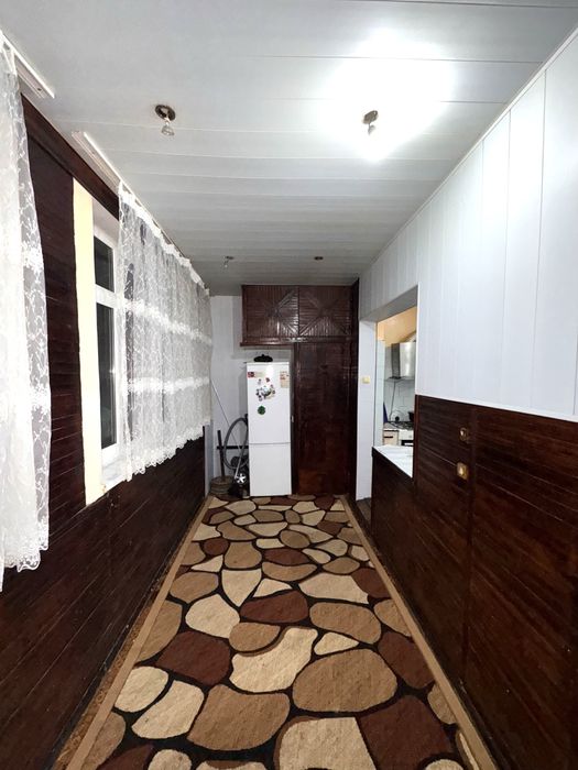 Продается 4 комнатная квартира. Мирзо Улугбекский район. Ахмад Югнакий