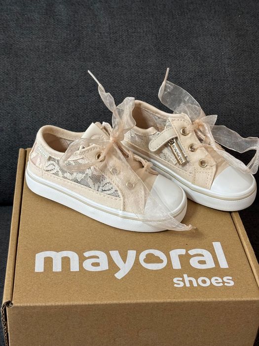 Детски обувки Mayoral