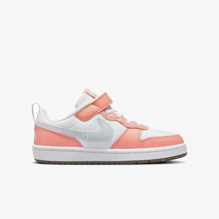 Nike - Court Borough Low 2 SE1 BPV  №29.5 Оригинал Код 364