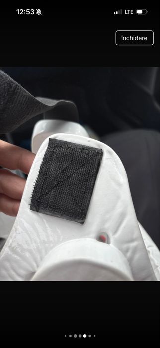 Casca protectie arte martiale