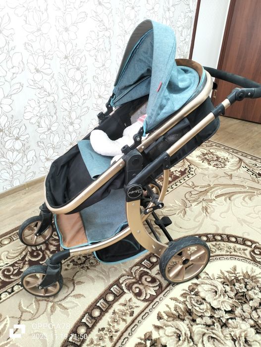 коляска сатылады