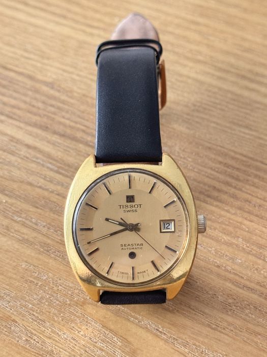 Tissot Seastar Automatic