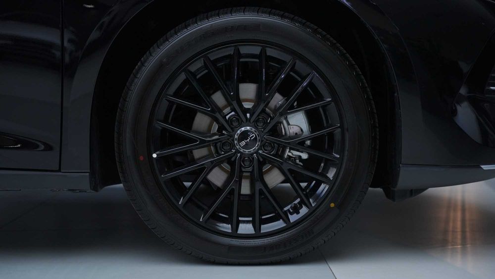 BYD Seal 6 Flagship 120 km AVTOZONE