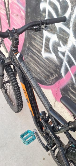 Vand/ schimb bicicleta gt force pro 2021
