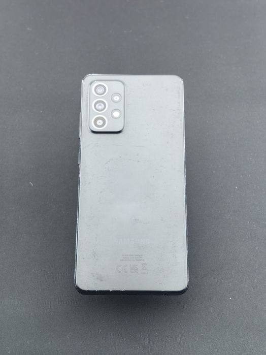 Samsung Galaxy A52S  128 GB ID-gpx938