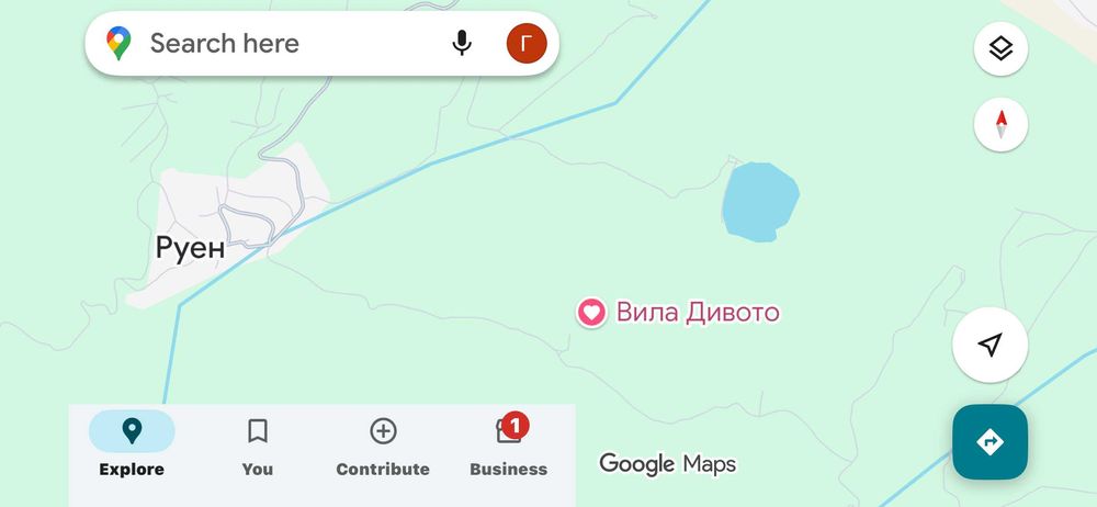 Дава се под наем Къща в с. Руен, Област Пловдив - 80 кв.м за 84.66 € - Снимка #16